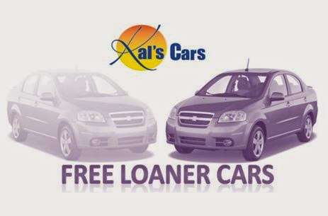 Kals Cars Inc | 650 W Terra Cotta Ave, Crystal Lake, IL 60014, USA | Phone: (815) 477-7770