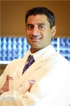 Dr. Navin Subramanian, M.D. | 22751 Professional Dr #250, Kingwood, TX 77339 | Phone: (713) 650-6900