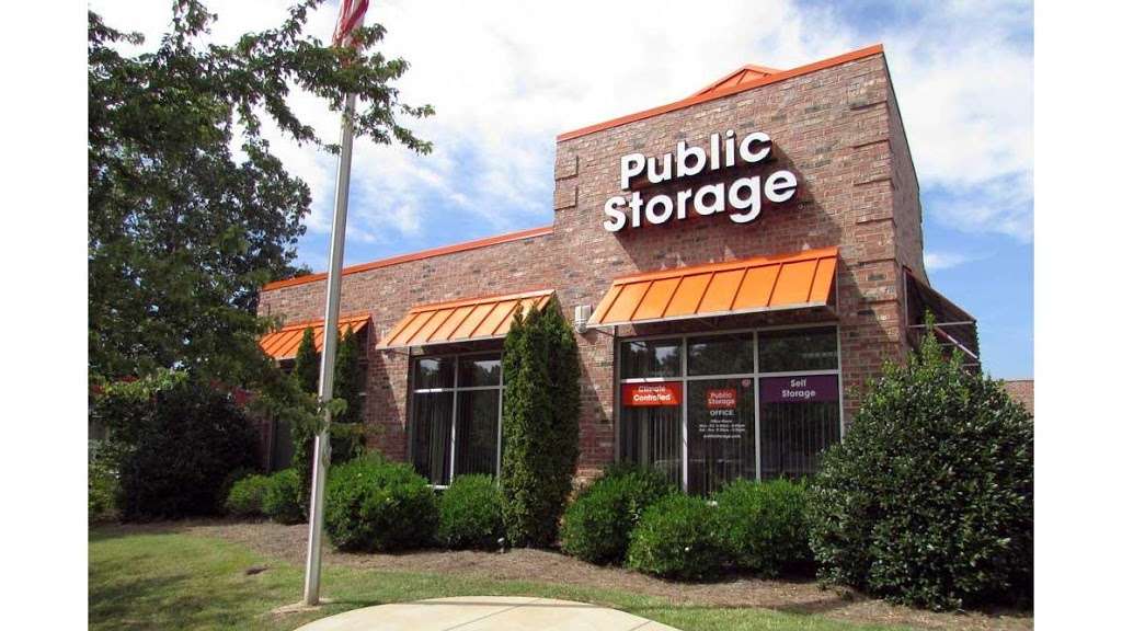 Public Storage | 4560 Charlotte Hwy, Lake Wylie, SC 29710 | Phone: (803) 220-0224