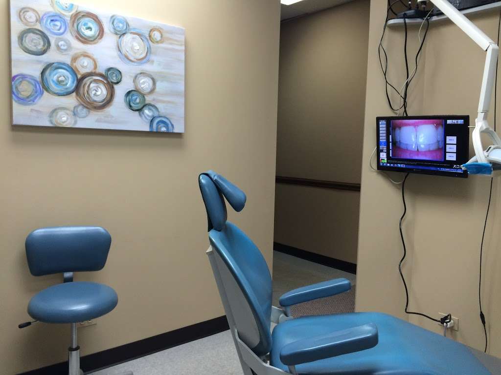 Valley Creek Family Dental | 16653 80th Ave, Tinley Park, IL 60477 | Phone: (708) 429-9699