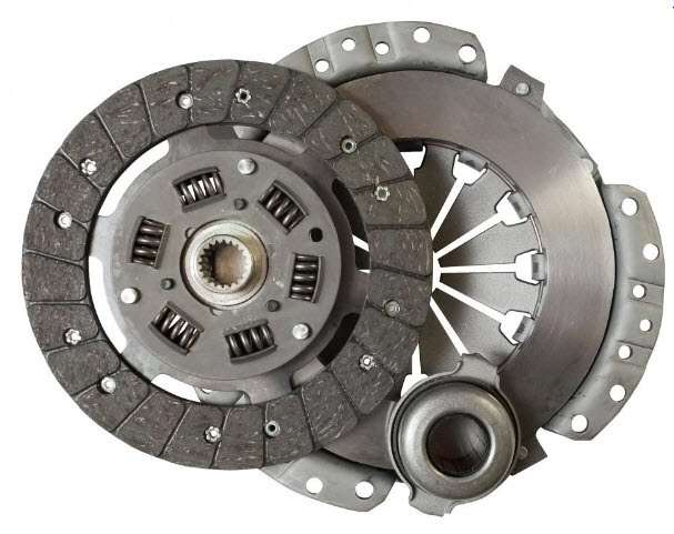 Olathe Clutch and Transmission | 344 N Lindenwood Dr, Olathe, KS 66062, USA | Phone: (913) 782-8400