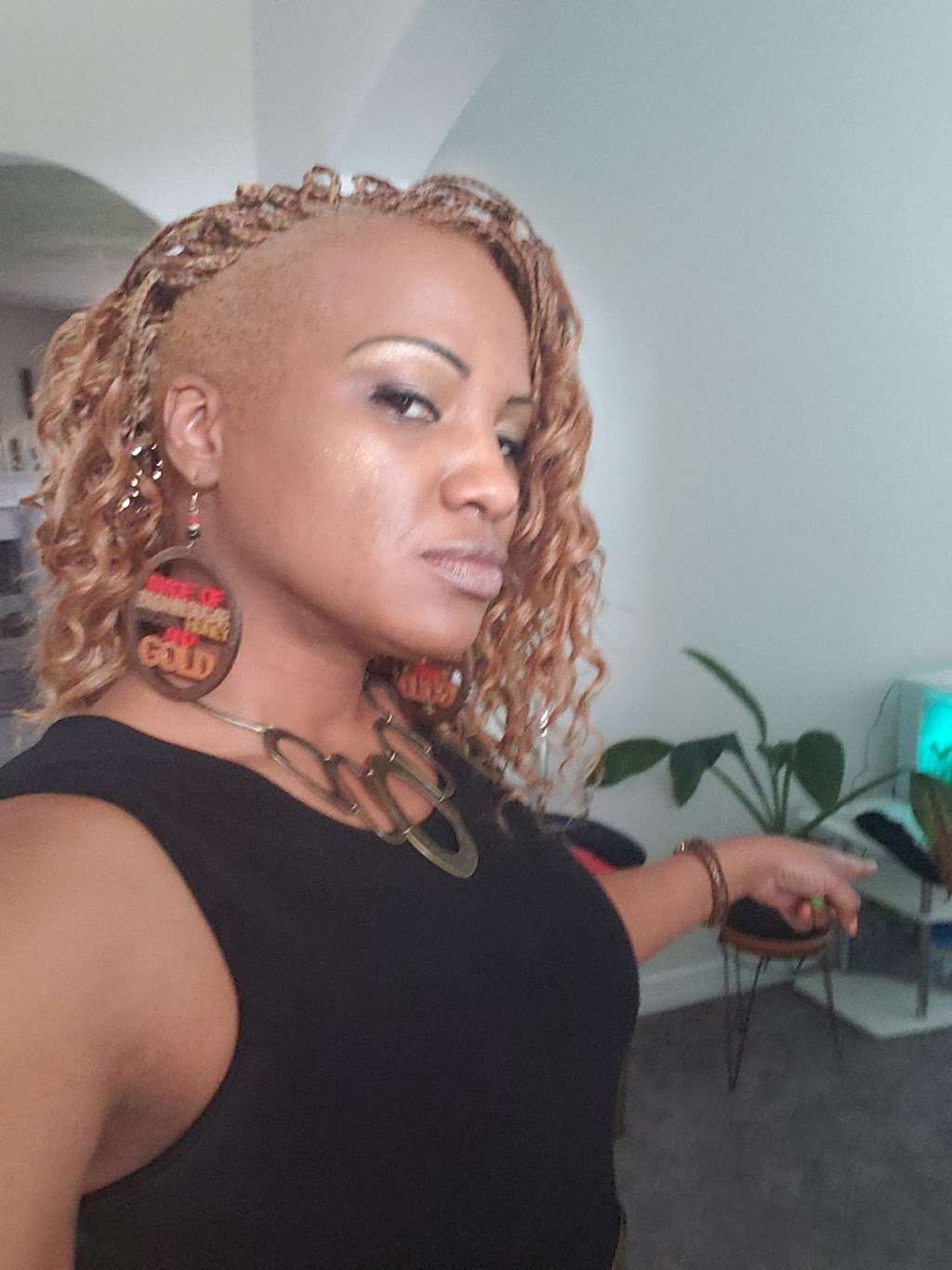 Ayisha African Hair Braiding | 11201 Veterans Memorial Dr, Houston, TX 77067, USA | Phone: (832) 263-1616