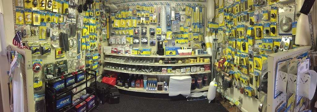 Jetts Hardware | 18425 Northumberland Hwy, Reedville, VA 22539 | Phone: (804) 453-5325