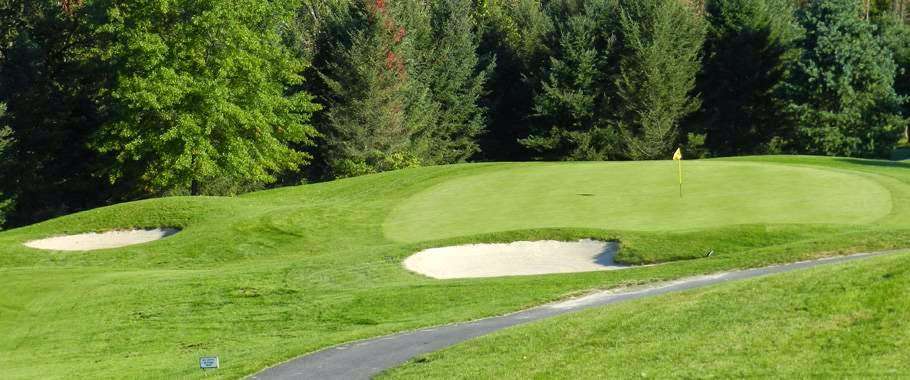 Southmoore Golf Course | 235 Moorestown Dr, Bath, PA 18014, USA | Phone: (610) 837-7200