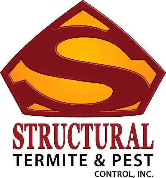 Structural Termite & Pest Control | 5012 Arlington Ave, Riverside, CA 92504, USA | Phone: (951) 687-7413