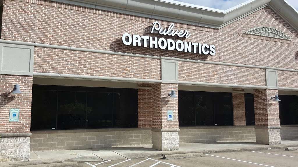 Laird Orthodontics - Katy (Formerly Pulver Orthodontics) | 23150 Westheimer Pkwy, Katy, TX 77494, USA | Phone: (281) 392-1155