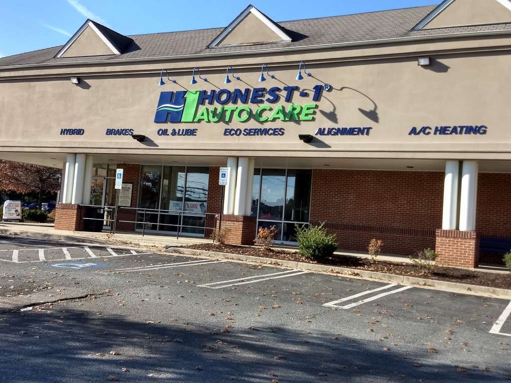 Honest-1 Auto Care Spotsylvania VA | 10350 Courthouse Rd, Spotsylvania Courthouse, VA 22553 | Phone: (540) 684-1732