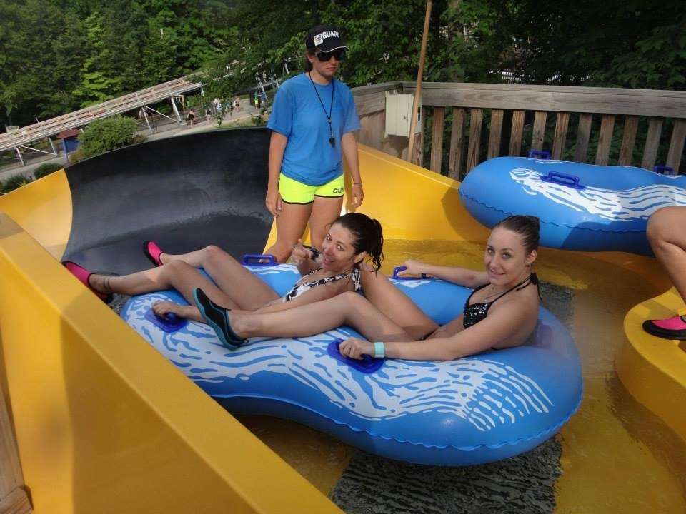 Mountain Creek Water Park | 200 NJ-94, Vernon Township, NJ 07462, USA | Phone: (973) 827-2000