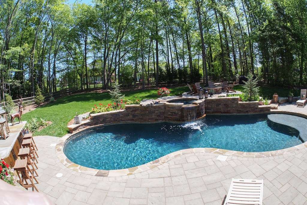 Mint Landscaping | 16024 Davidson-Concord Rd, Davidson, NC 28036, USA | Phone: (704) 896-3009