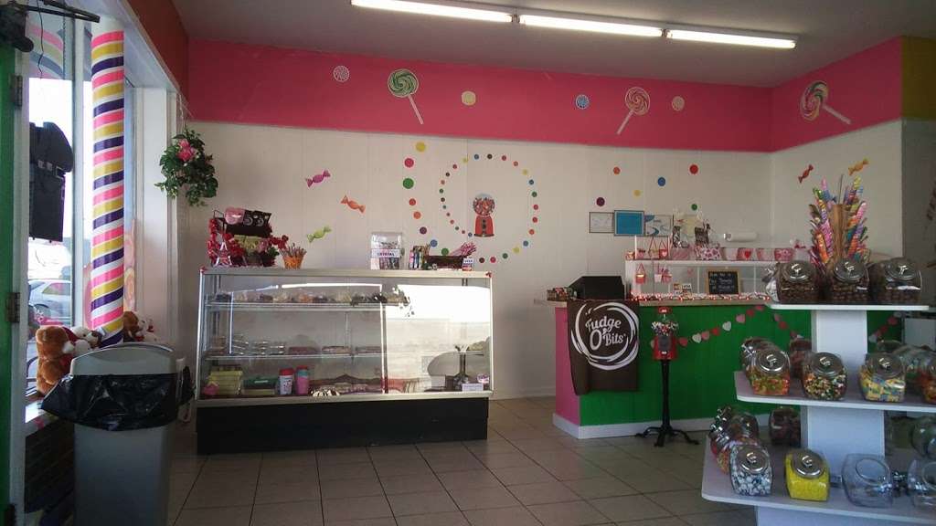 Diamond K Sweets & More LLC | 127 S Main St, Spencer, IN 47460 | Phone: (812) 821-6566