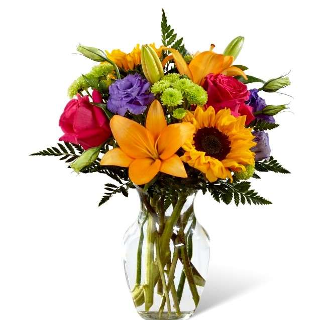 Kar-Fre Flowers | 1126 E State St, Sycamore, IL 60178, USA | Phone: (815) 895-6558