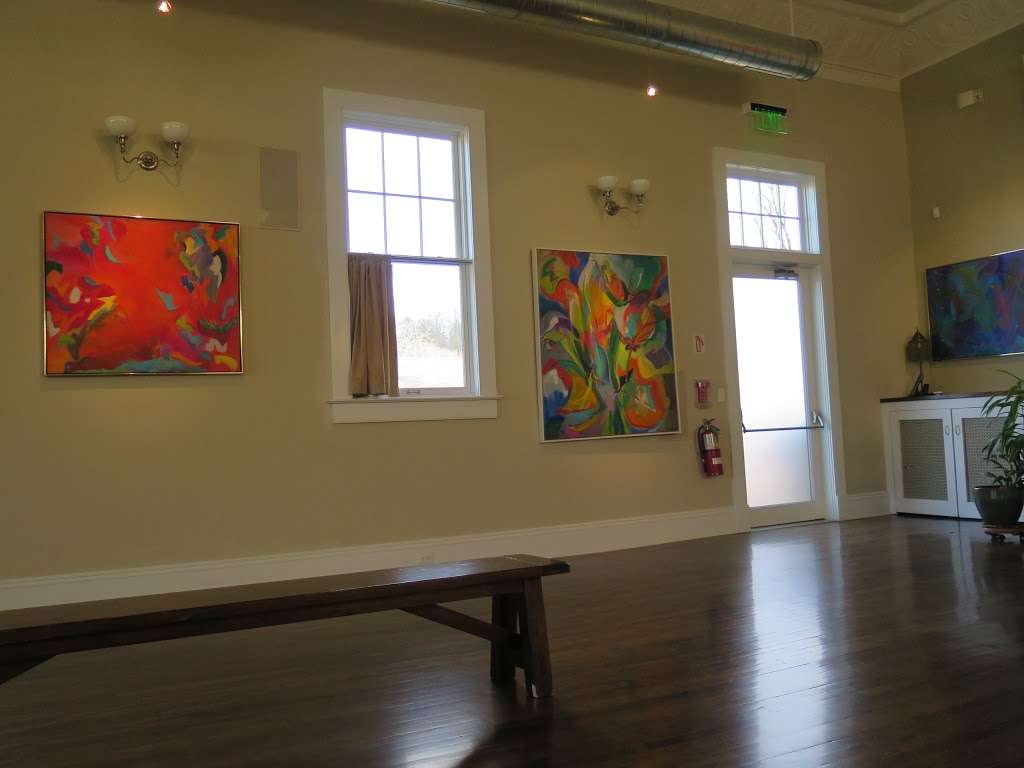 Union Arts Center | 2 Union St, Sparkill, NY 10976, USA | Phone: (845) 359-0258