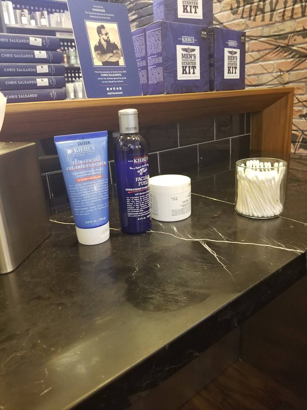 Kiehl’s | 6000 N Terminal Rd, Atlanta, GA 30320, USA | Phone: (404) 305-8906