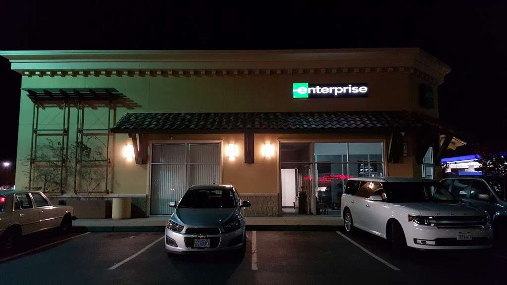 Enterprise Rent-A-Car | 2965 Railroad Ave, Pittsburg, CA 94565, USA | Phone: (925) 432-3323