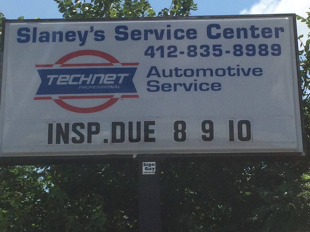 Slaney Service Center | 5005 Lindermer Ave, Bethel Park, PA 15102, USA | Phone: (412) 835-8989