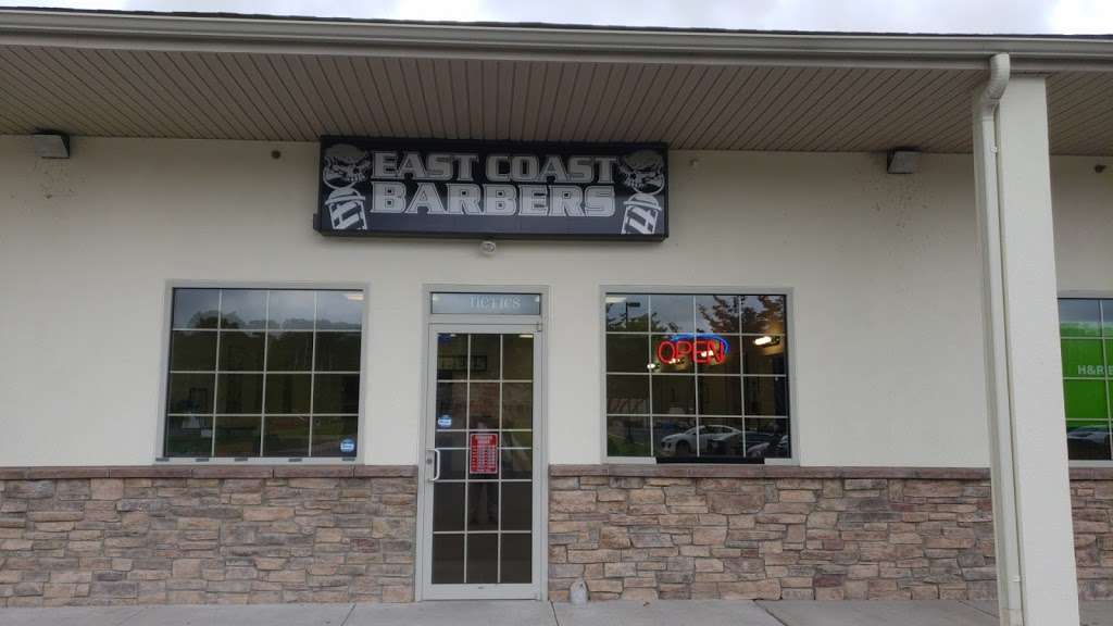 East Coast Barbers | 900 Business Dr, East Stroudsburg, PA 18302, USA