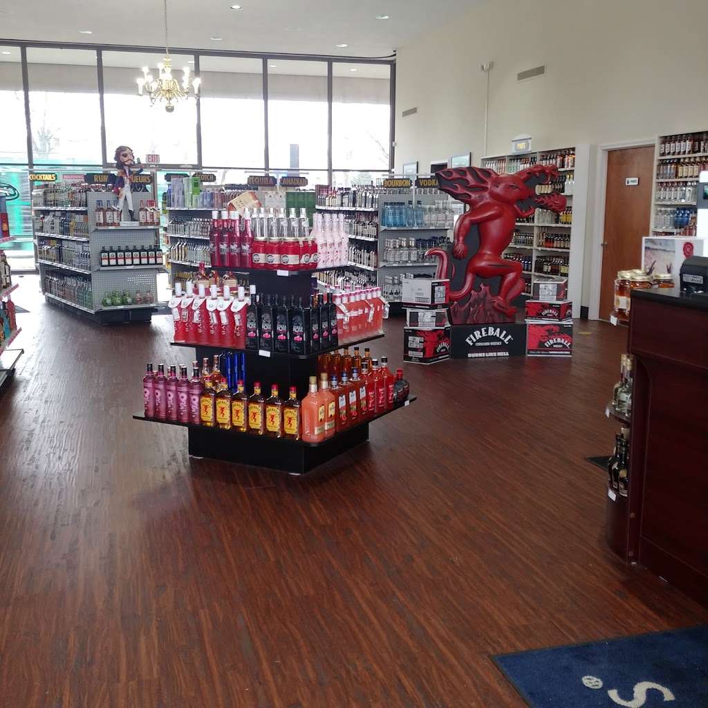 Marshville ABC Spirits in 201 W Main St, Marshville, NC 28103, USA