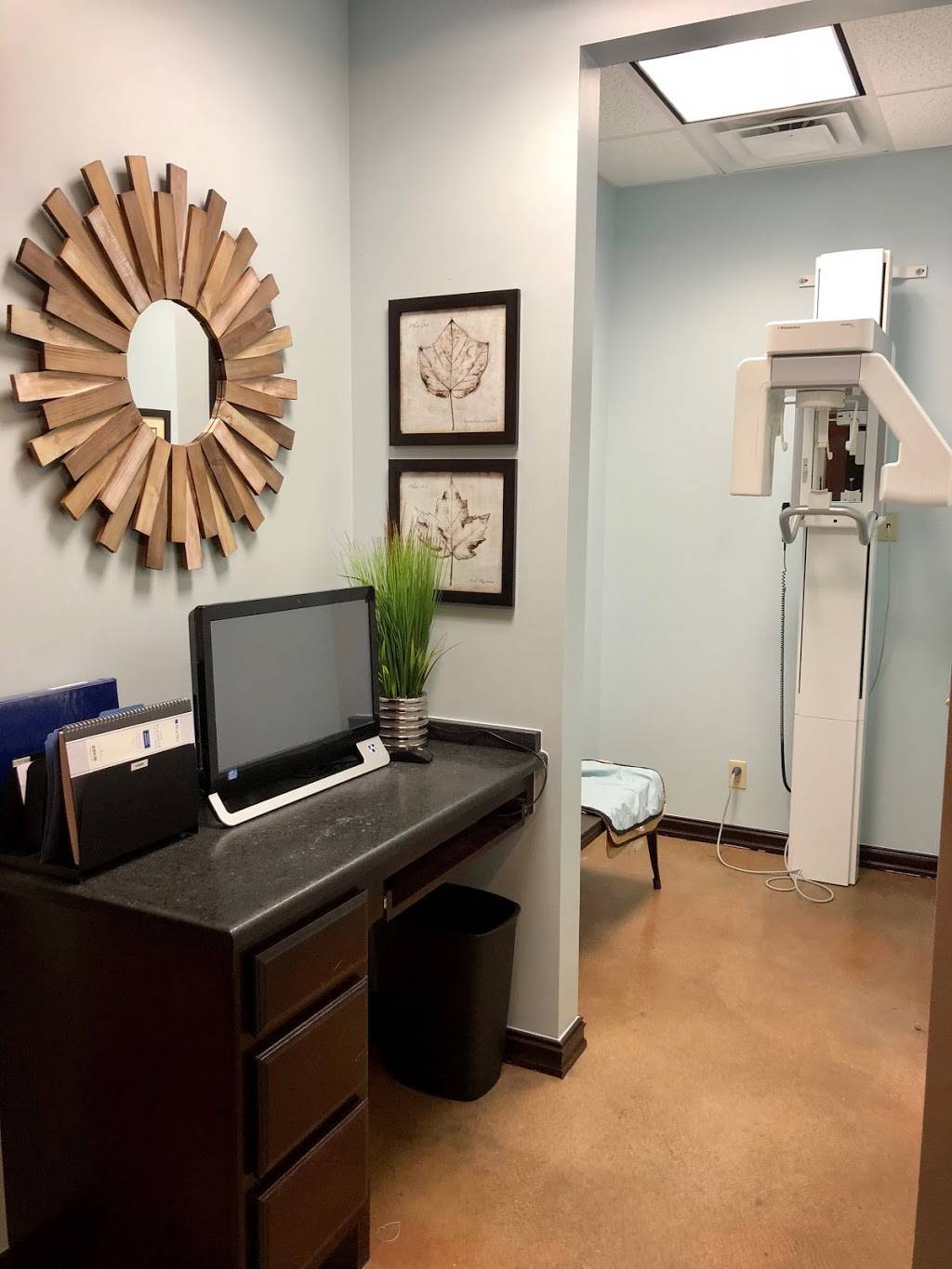 Spring Dental | 12345 S Memorial Dr Ste 101, Bixby, OK 74008, USA | Phone: (918) 364-4463