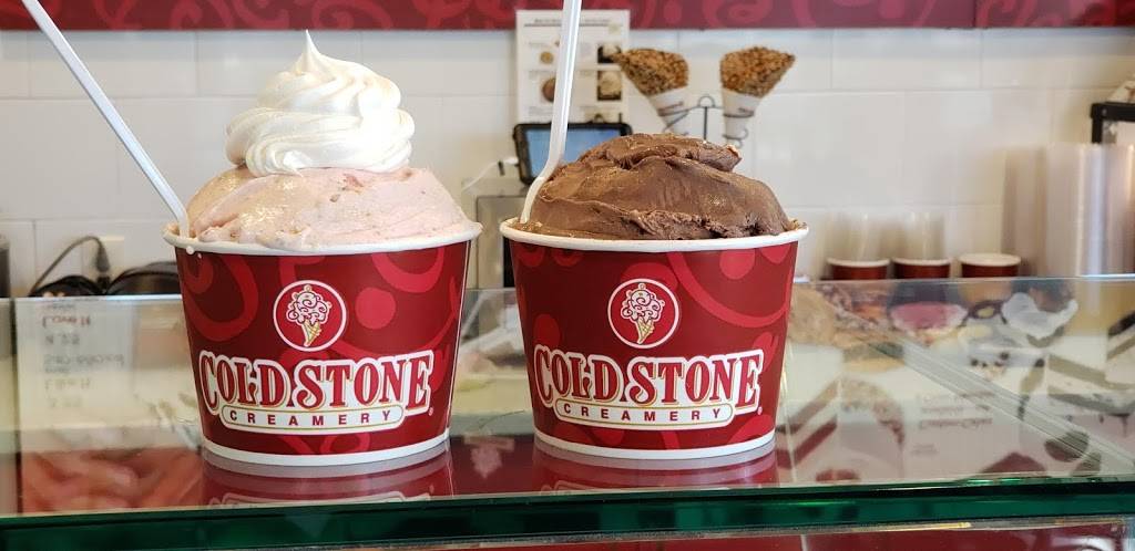 Cold Stone Creamery | 1845 Herndon Ave Ste A, Clovis, CA 93611, USA | Phone: (559) 298-9301