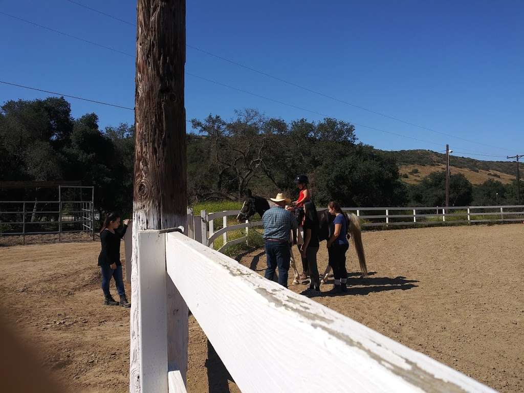 Ride Above Disability Therapeutic Riding Center | 15529 Sycamore Canyon Rd, Poway, CA 92064, USA | Phone: (858) 209-5662