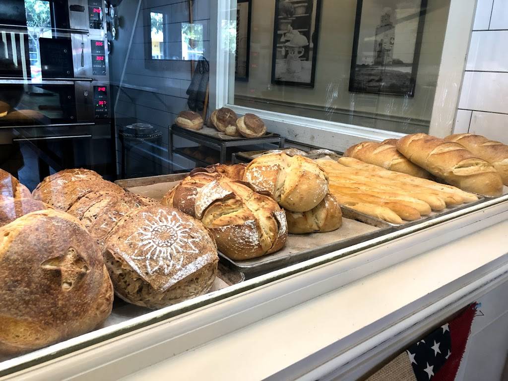 Boulangerie -- Village Baking Company | 1921 Greenville Ave, Dallas, TX 75206 | Phone: (214) 821-3477