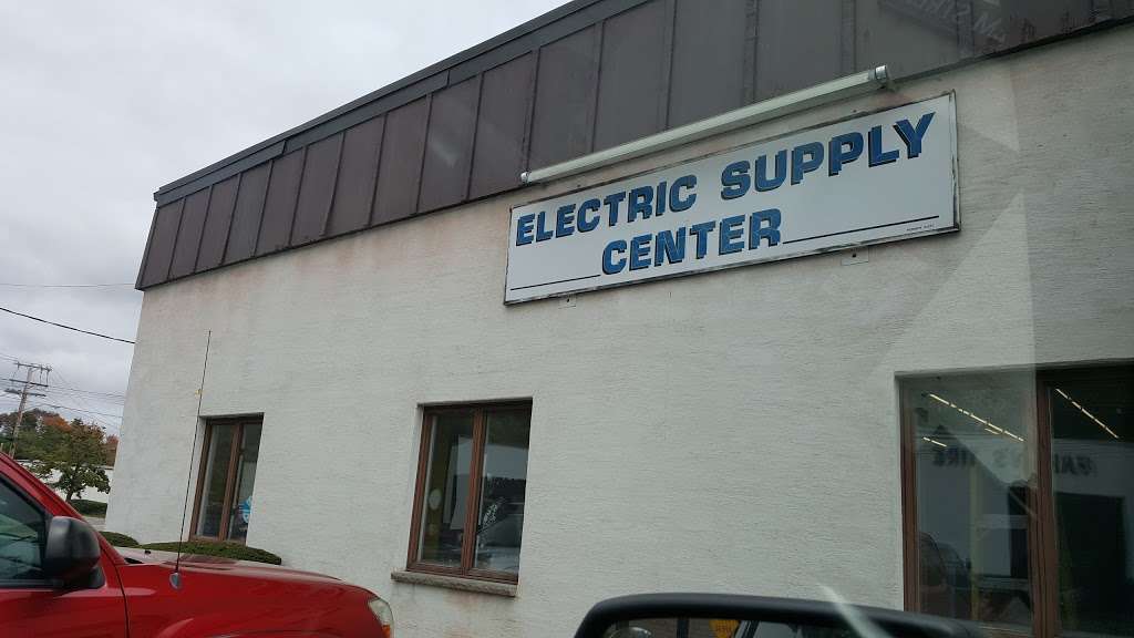 Electric Supply Center | 23 New Salem St, Wakefield, MA 01880, USA | Phone: (781) 246-3127