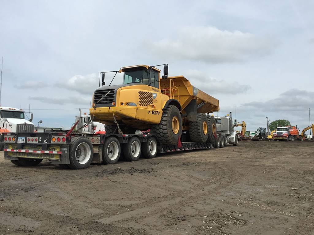 National Heavy Hauling | 4251 NE 185th Dr #1, Portland, OR 97230, USA | Phone: (971) 256-6181