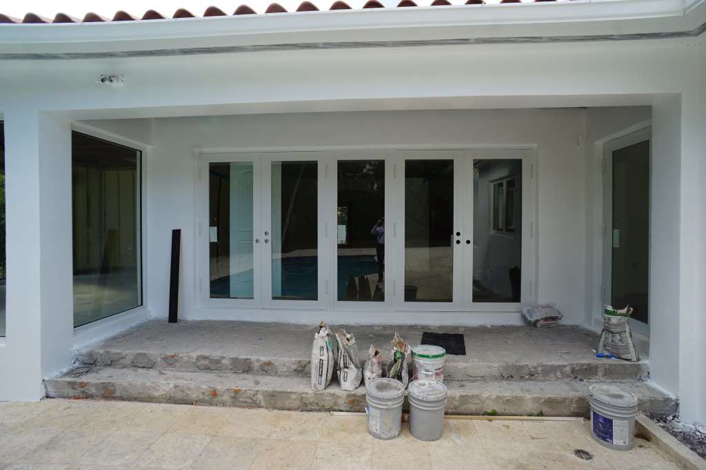 FB Doors Impact Windows and Doors | 5743 NW 159th St, Miami Lakes, FL 33014, USA | Phone: (305) 456-7460