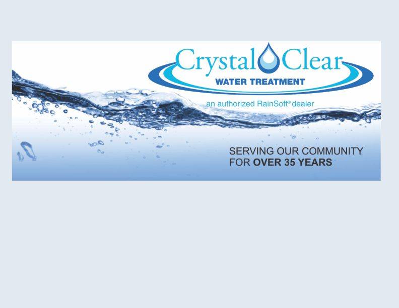 Crystal Clear Water Treatment | 2710 Charles City Rd, Henrico, VA 23231, USA | Phone: (804) 254-4555
