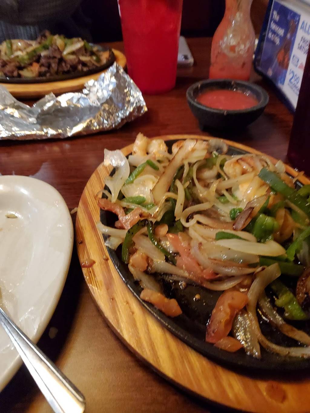 El Nopal | 5350 Alexandria Pike, Cold Spring, KY 41076, USA | Phone: (859) 320-0471