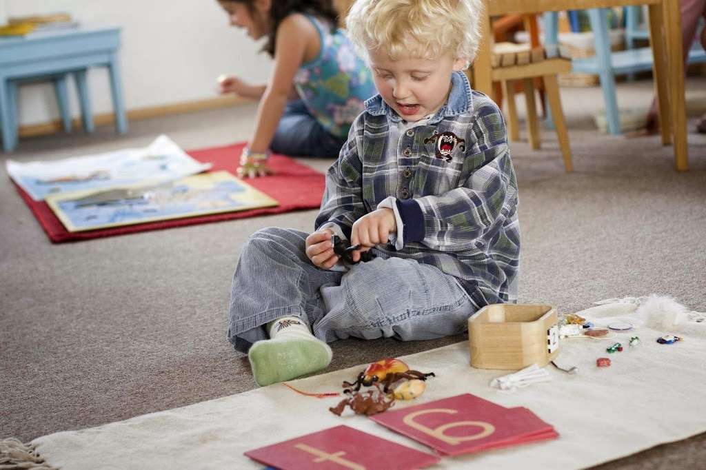 Montessori Academy | 801 N 111th St, Lafayette, CO 80026, USA | Phone: (303) 926-8321