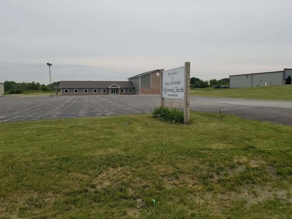 Peace Protestant Reformed Church | 18423 Stony Island Ave, Lansing, IL 60438, USA | Phone: (708) 418-0210 Peace Protestant Reformed Church | 18423 Stony Island Ave, Lansing, IL 60438, USA | Phone: (708) 418-0210