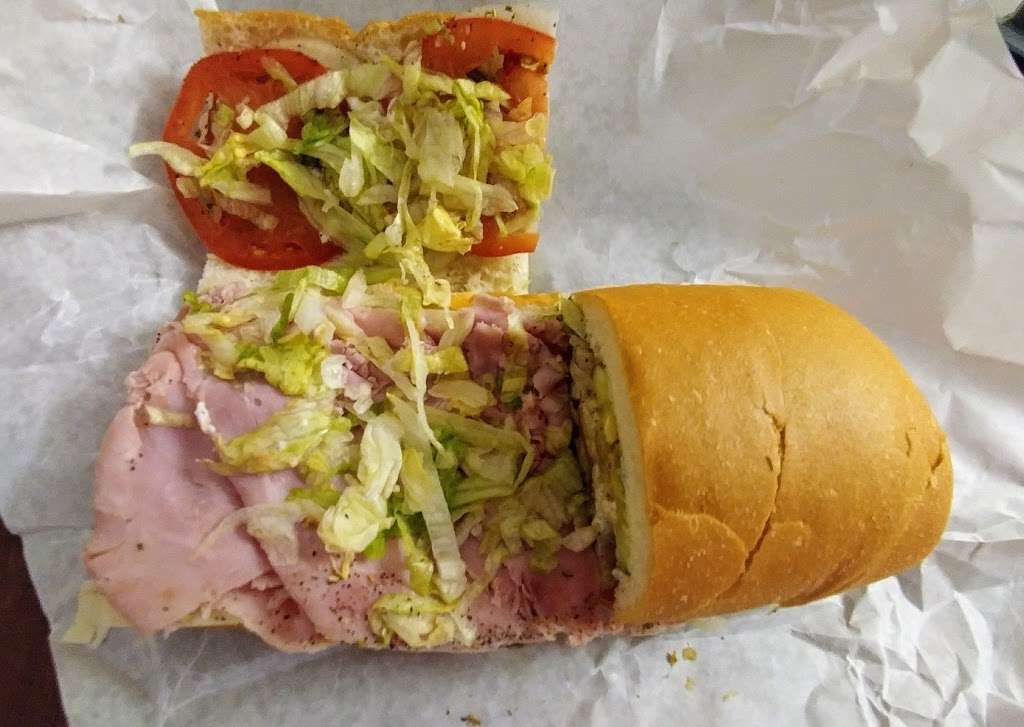 The Boyz Subs & Steaks | 1900 Greentree Rd, Cherry Hill, NJ 08003, USA | Phone: (856) 751-3434