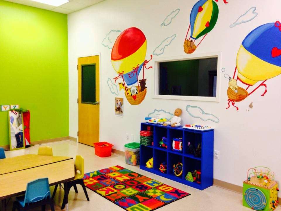 Clayhouse Academy | 9145 Narcoossee Rd #108, Orlando, FL 32827 | Phone: (407) 930-3670