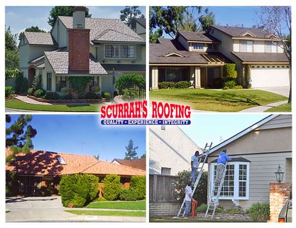 Scurrah Roofing Norco | 2382 Morgan Dr, Norco, CA 92860, USA | Phone: (951) 898-8696