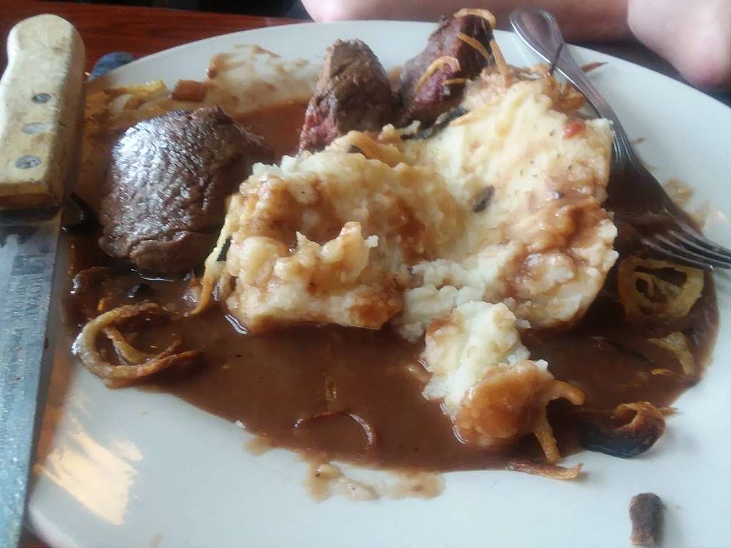 Mirnas Cafe | 758 Dekalb Pike, Blue Bell, PA 19422, USA | Phone: (610) 279-0500