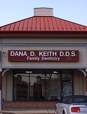 Dana Keith DDS | 15434 New Hampshire Ave, Silver Spring, MD 20905, USA | Phone: (301) 236-9000