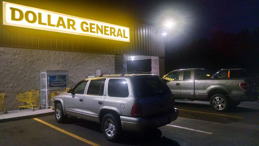 Dollar General | 125 Liberty Rd, Gold Hill, NC 28071, USA | Phone: (980) 432-1360