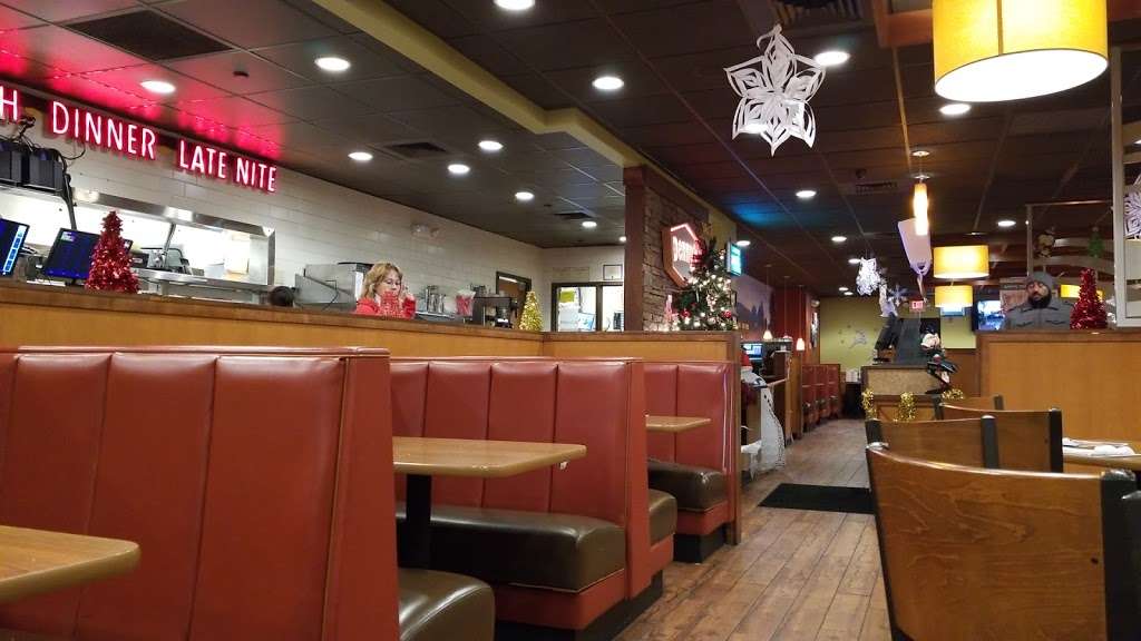 Dennys | 84 PA-93, Hazleton, PA 18202, USA | Phone: (570) 497-4339