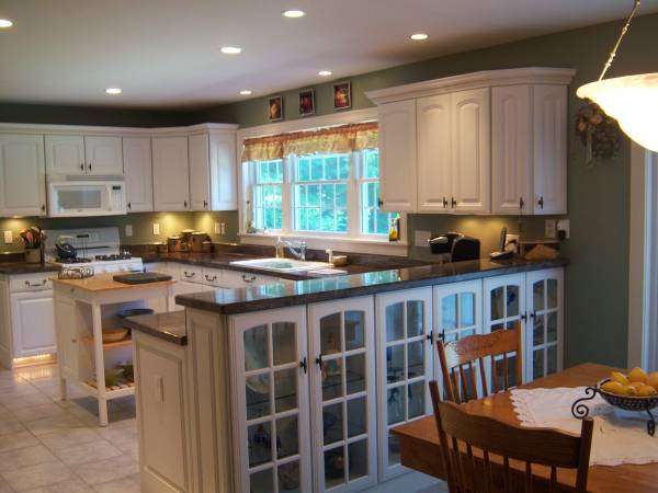 Flooring America/ Flooring & Kitchen Designs | 244 Great Rd Rt 119, Littleton, MA 01460, USA | Phone: (978) 486-0096