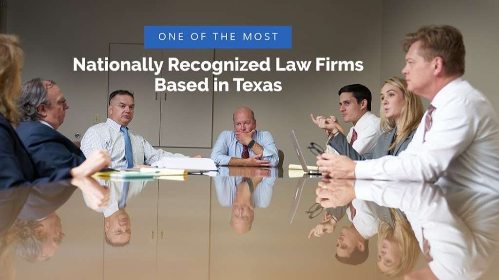 Tom Rhodes Law Firm P.C. | 7550 Interstate 10 West #1201, San Antonio, TX 78229, USA | Phone: (210) 265-6543