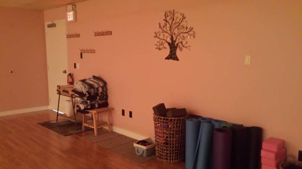 Peaceful Warrior Studio | 120 Kisco Ave, Mt Kisco, NY 10549, USA | Phone: (914) 241-3114