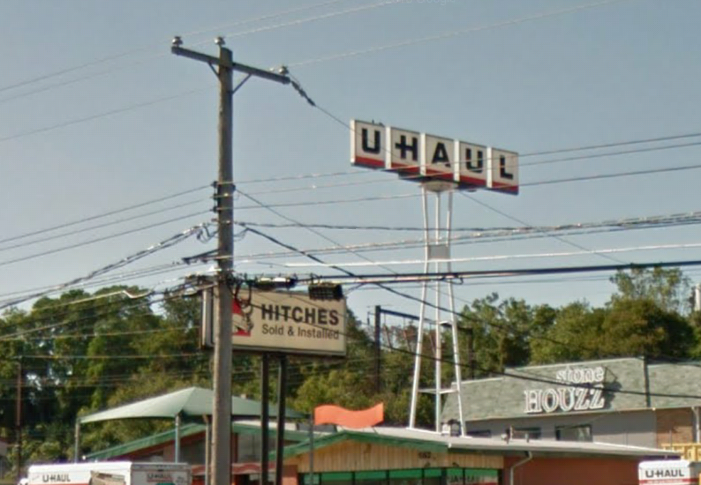 U-Haul of Langhorne | 662 E Lincoln Hwy, Langhorne, PA 19047, USA | Phone: (215) 752-8880