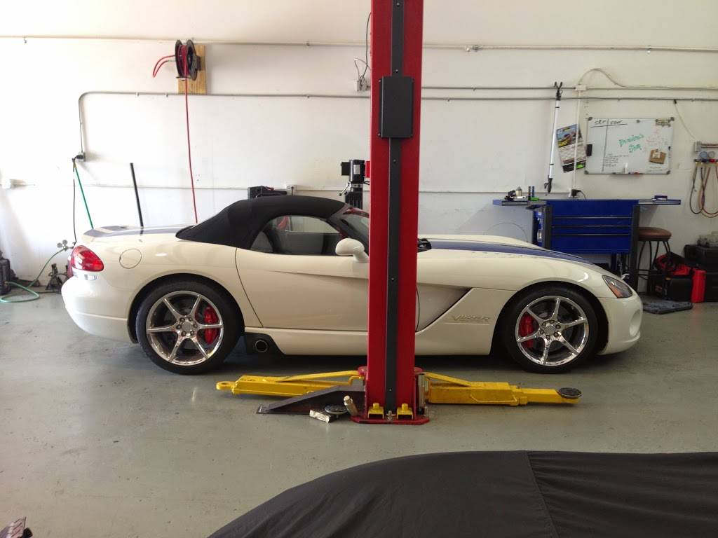 BSP Motorsports LLC | 15222 King Rd #103, Frisco, TX 75036, USA | Phone: (469) 731-5887