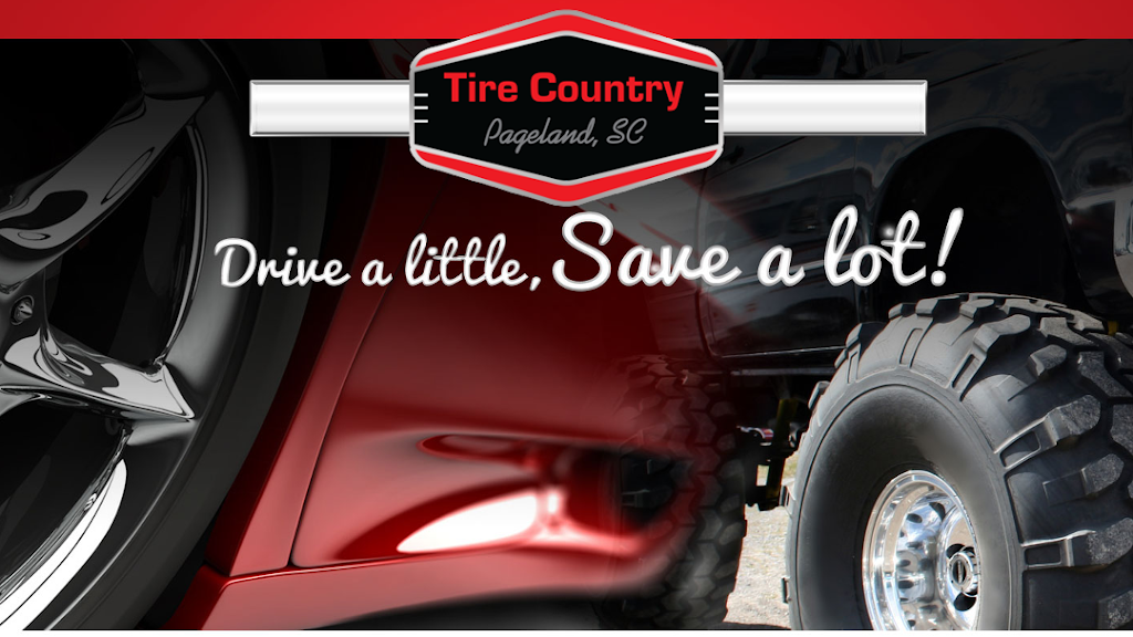 Tire Country | 1448 US-601, Pageland, SC 29728, USA | Phone: (843) 672-6563