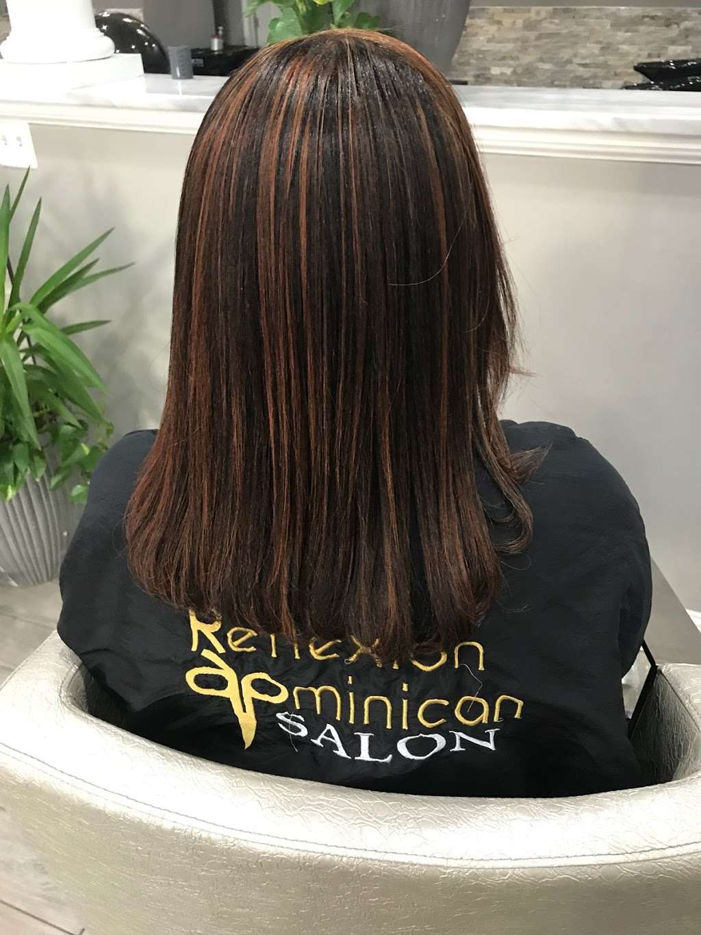 Reflexion Dominican Salon 5 | 5080 Brown Station Rd, Upper Marlboro, MD 20772 | Phone: (301) 574-8332