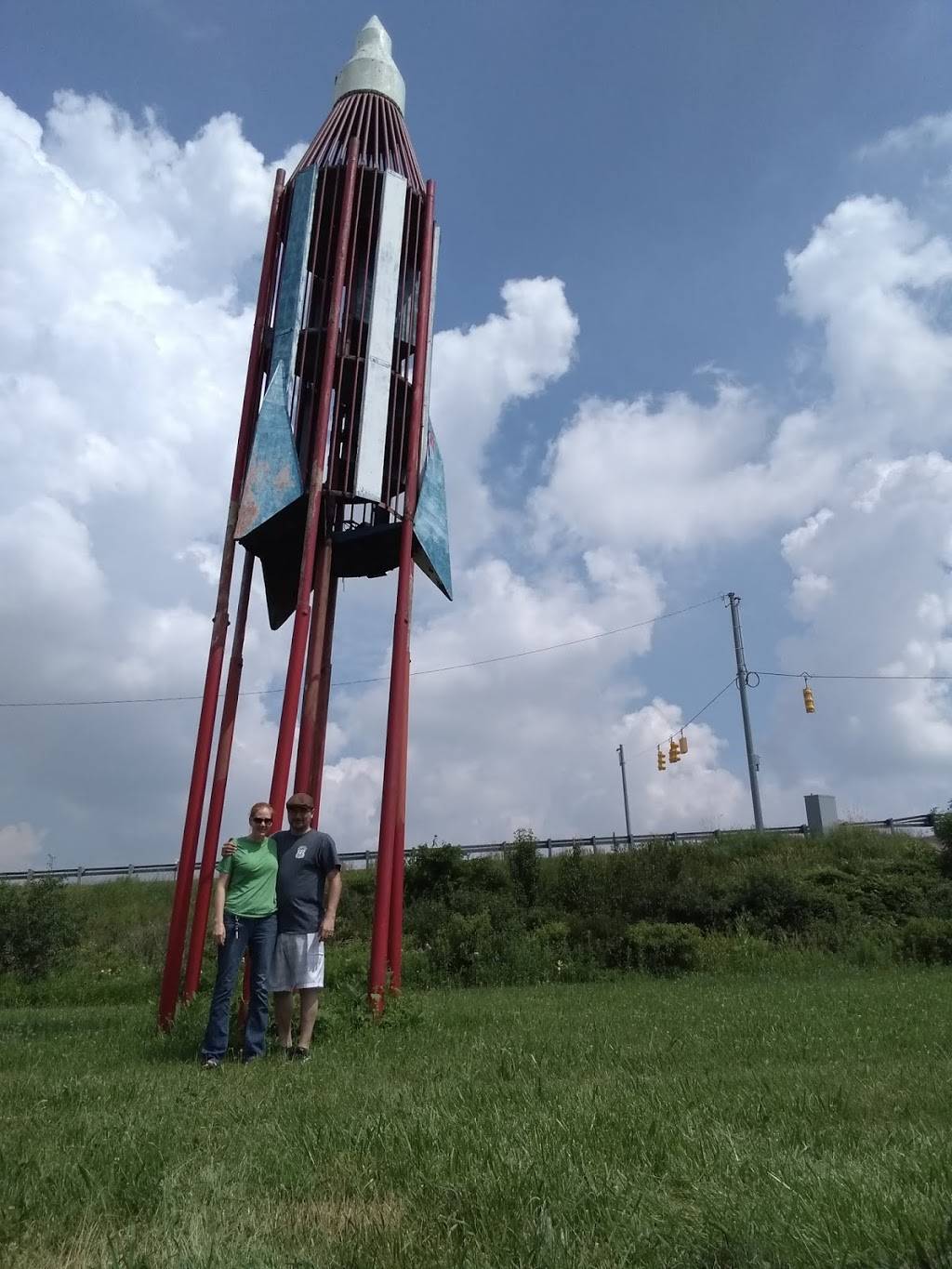 Uncle Sam's Fireworks 6263 W Sterns Rd, Ottawa Lake, MI 49267