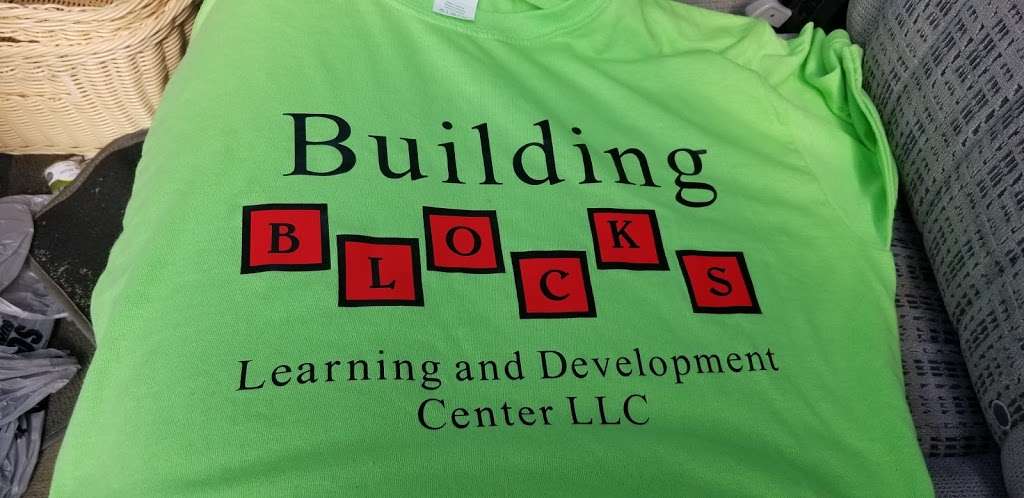 Building Blocks Learning and Development Center | 501 E Patapsco Ave, Brooklyn, MD 21225, USA | Phone: (443) 220-5005