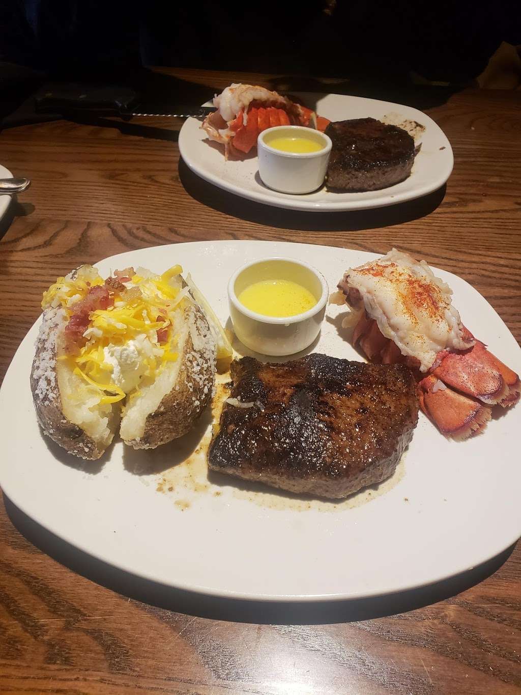 Outback Steakhouse | 8625 W Sura Ln, Greenfield, WI 53228, USA | Phone: (414) 817-1800