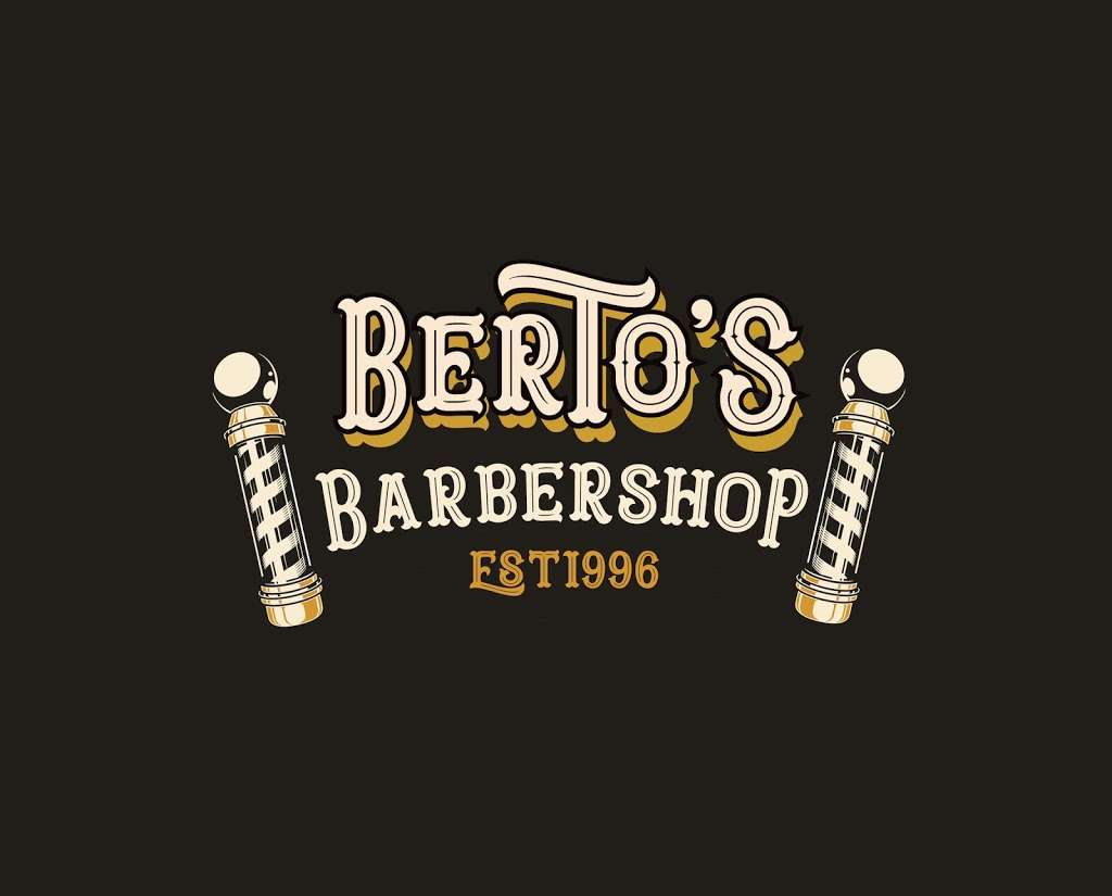 Bertos Barbershop: Los Angeles | 10125 Hawthorne Blvd, Inglewood, CA 90304, USA | Phone: (310) 988-3674